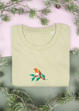 Load image into Gallery viewer, Robin T-Shirt - Sage
