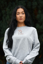 Load image into Gallery viewer, Unisex Rain Rescue Sweatshirt - Grey
